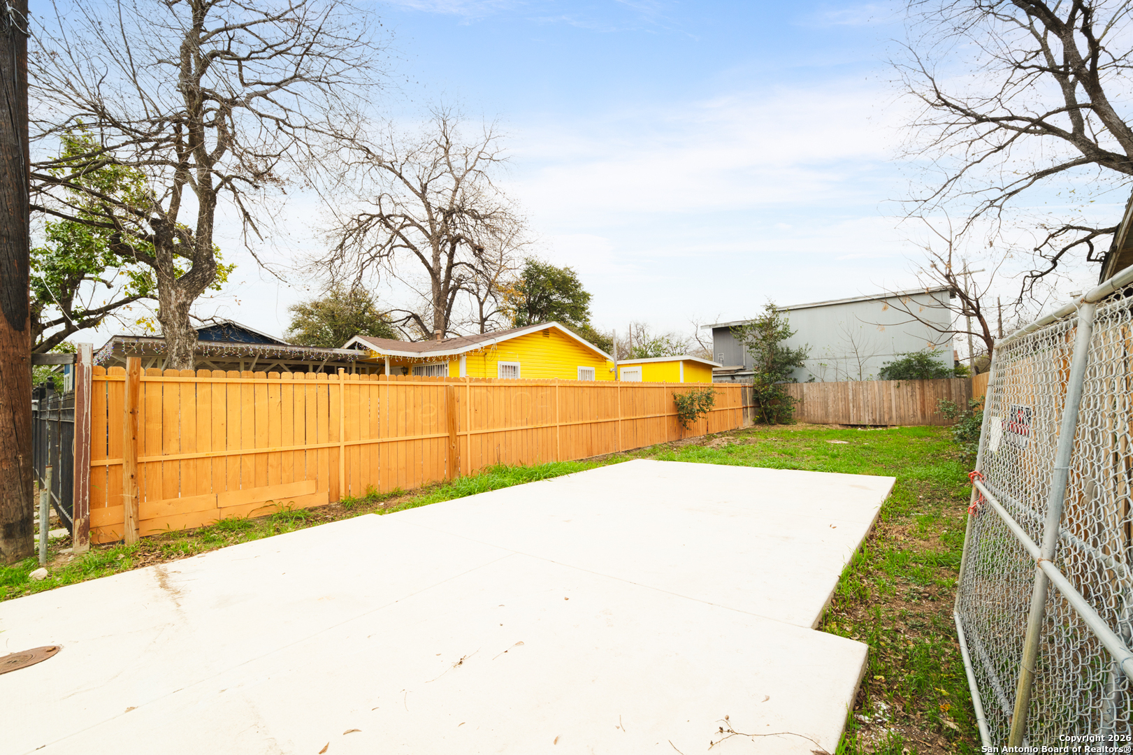 1610 Loma Vista San Antonio TX 78207