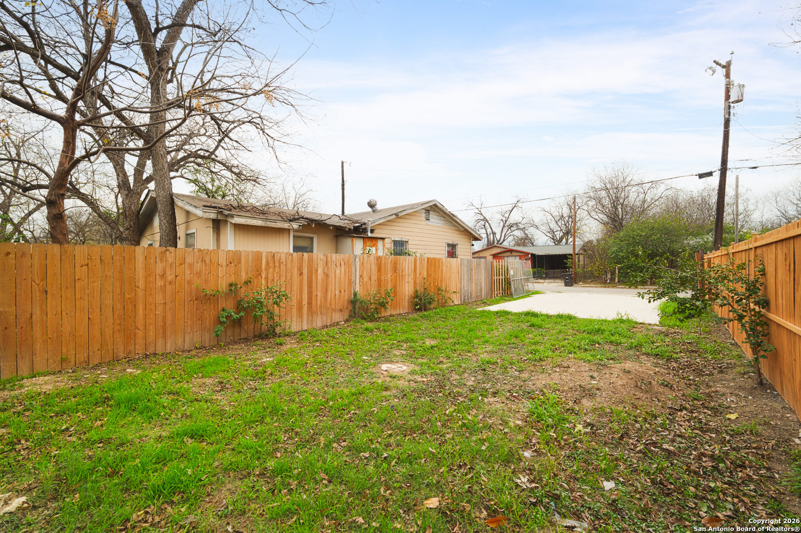 1610 Loma Vista San Antonio TX 78207