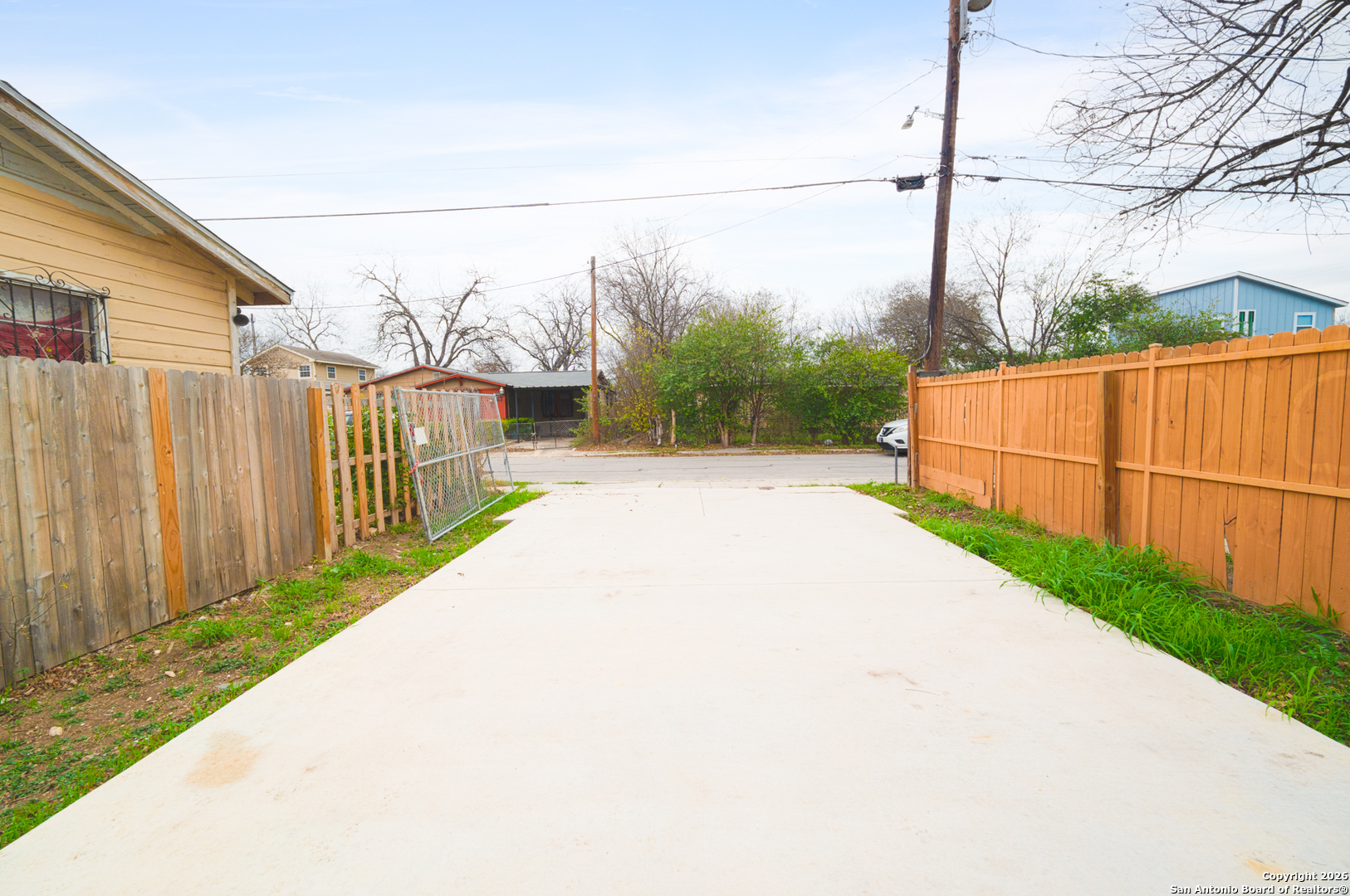1610 Loma Vista San Antonio TX 78207