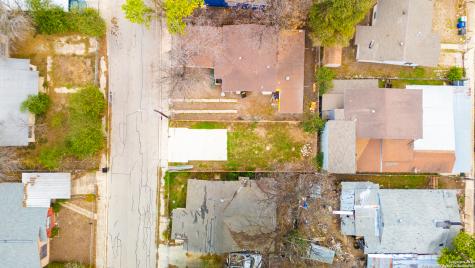 1610 Loma Vista San Antonio TX 78207
