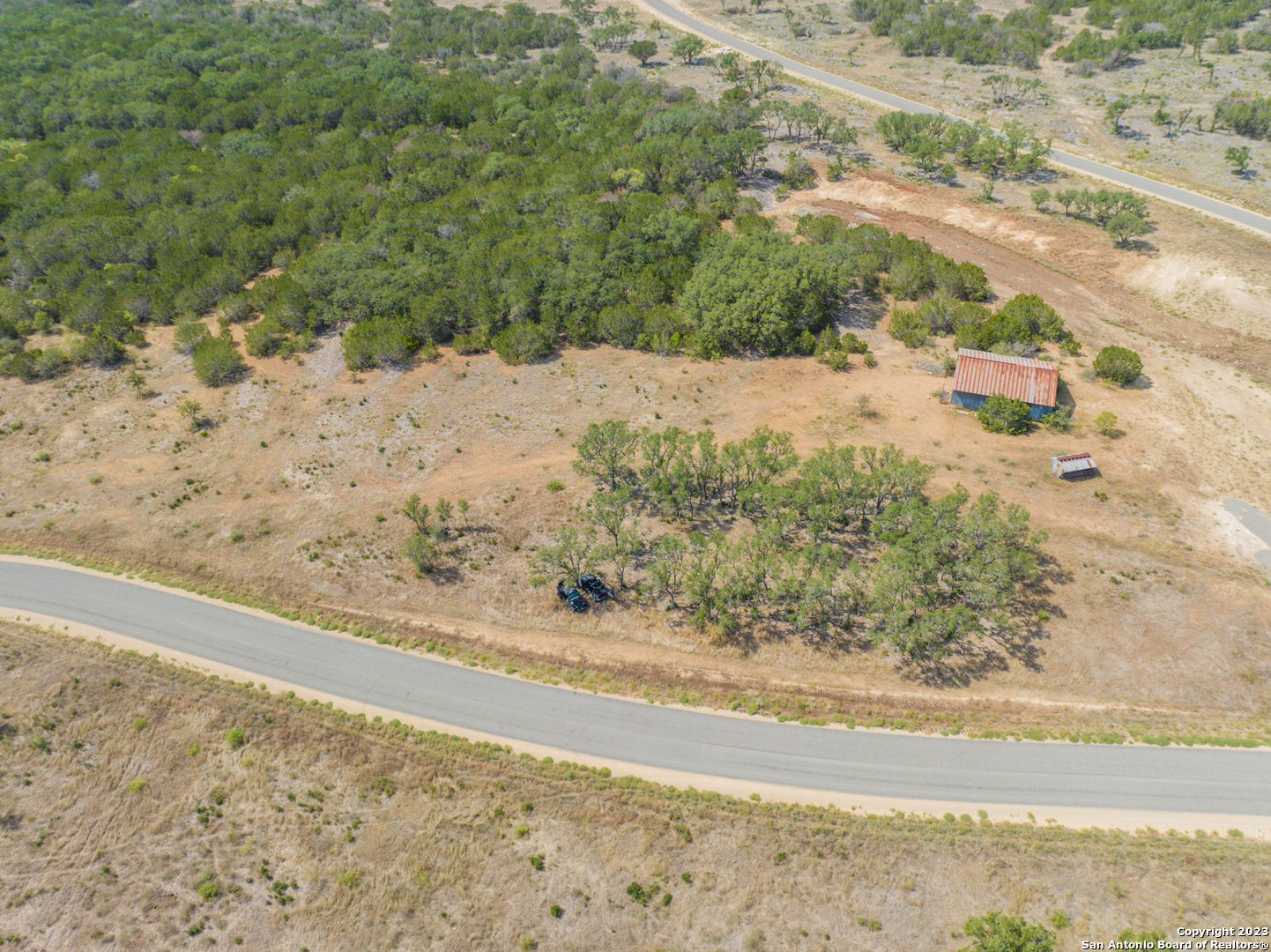 Lot 186 Grand Ranch Hondo TX 78861