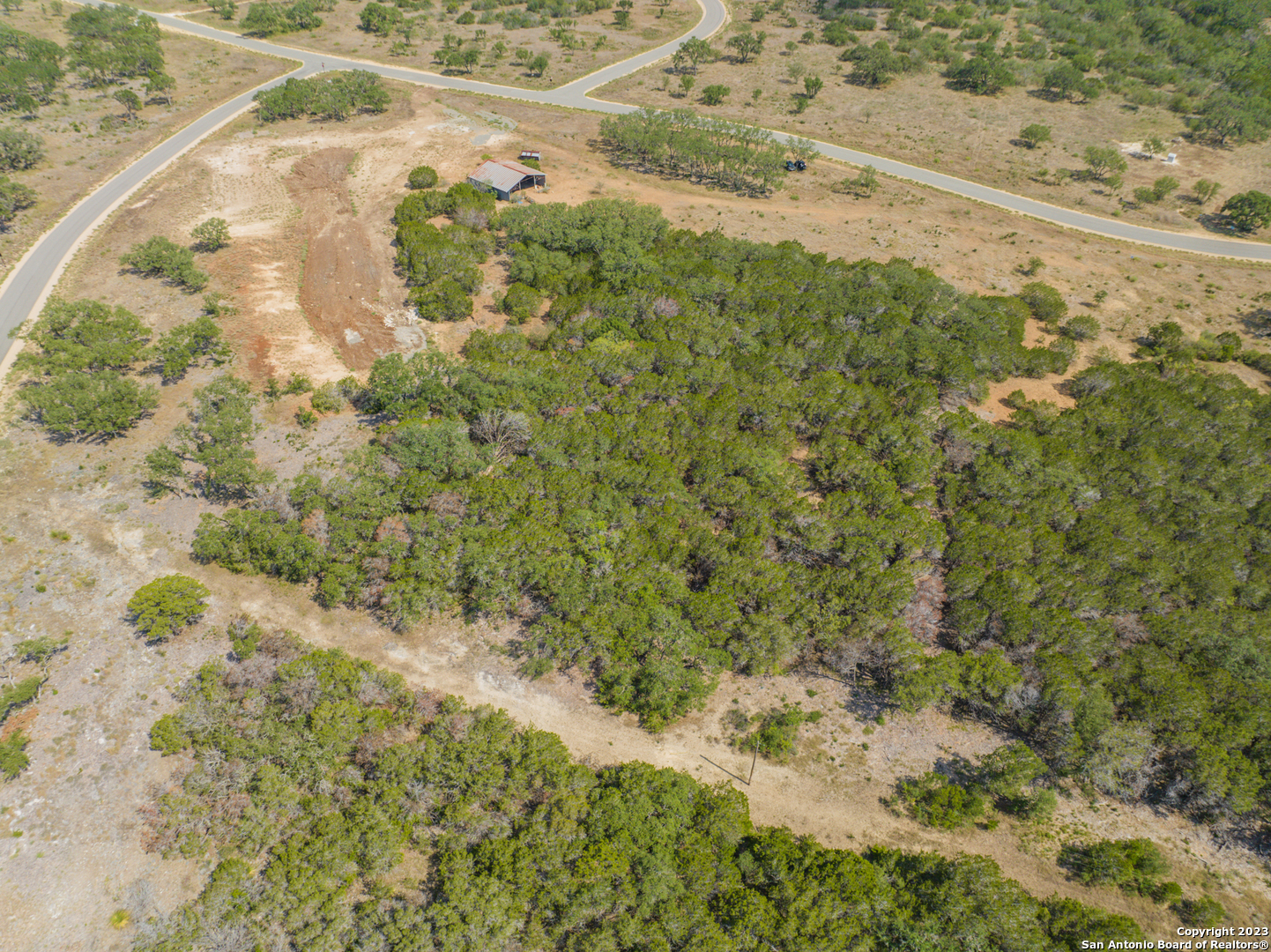 Lot 186 Grand Ranch Hondo TX 78861