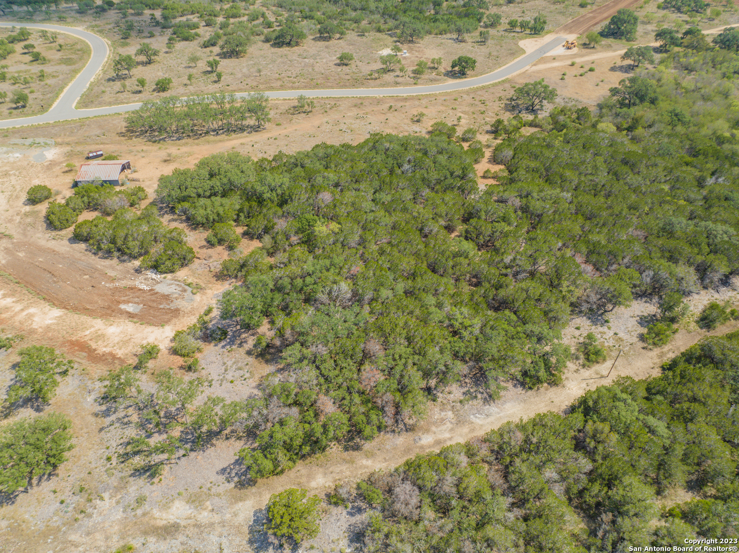 Lot 186 Grand Ranch Hondo TX 78861