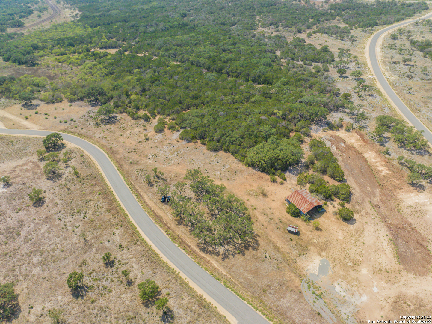 Lot 186 Grand Ranch Hondo TX 78861
