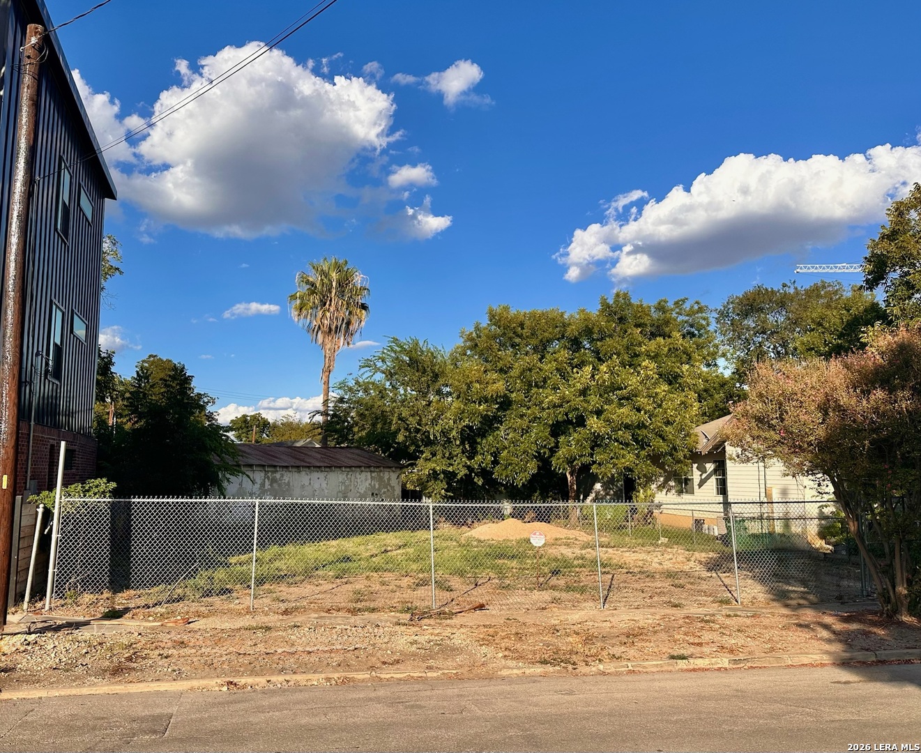 733 E Park Avenue San Antonio TX 78212