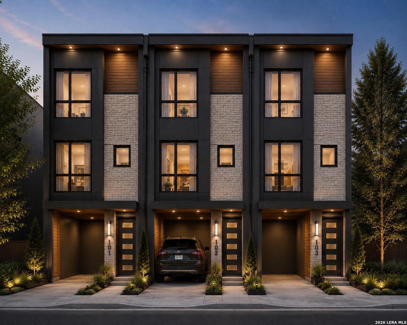 733 E Park Avenue San Antonio TX 78212