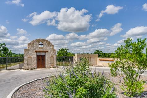 32624 Tierra Robles Drive Bulverde TX 78163