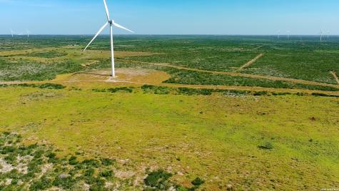 Tract 6 (80AC) San Pablo Drive Bruni TX 78344