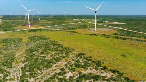 Tract 6 (80AC) San Pablo Drive Bruni TX 78344