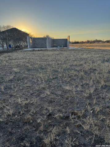 Lot 18a Winship Road Pleasanton TX 78064
