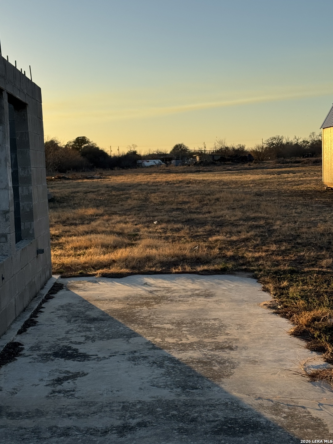 Lot 18a Winship Road Pleasanton TX 78064