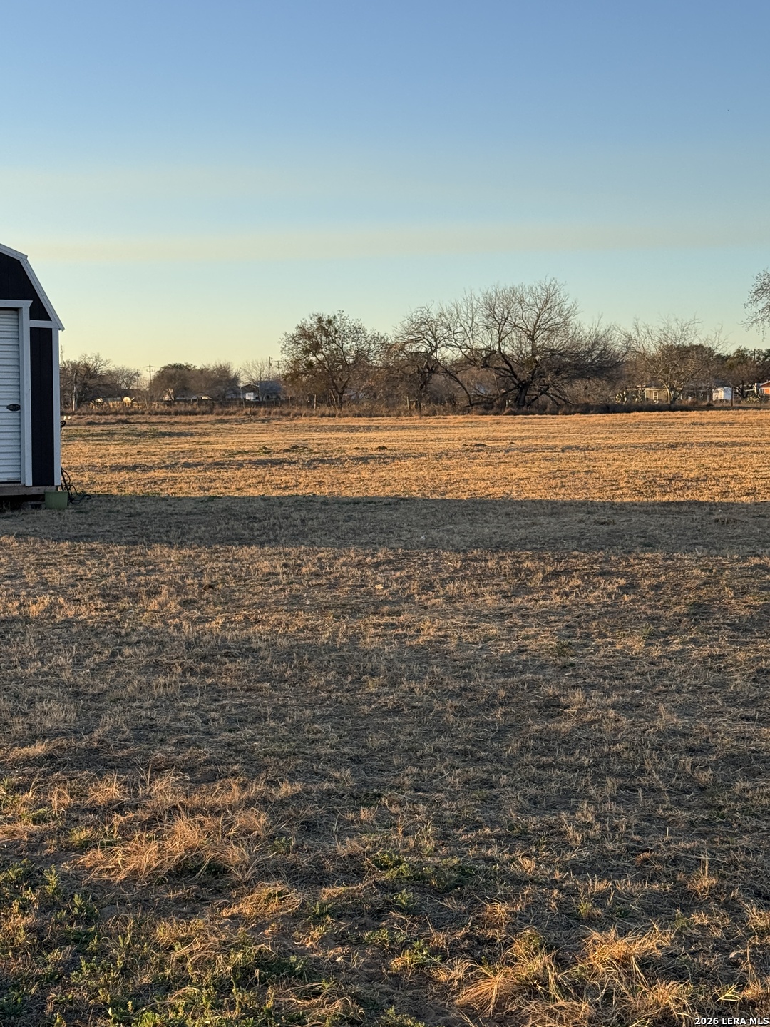 Lot 18a Winship Road Pleasanton TX 78064
