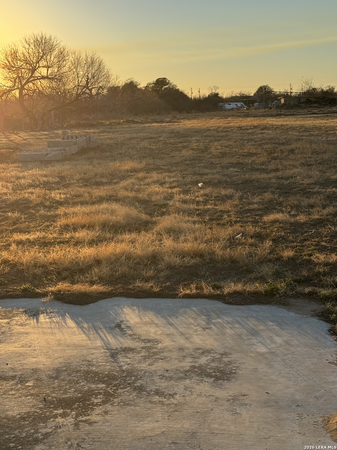 Lot 18a Winship Road Pleasanton TX 78064