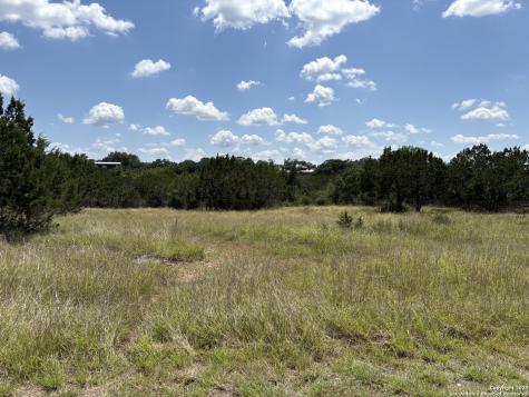 Lot 43 Saddle Tree Bandera TX 78003