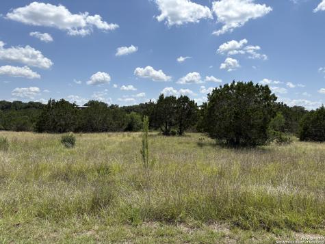 Lot 43 Saddle Tree Bandera TX 78003