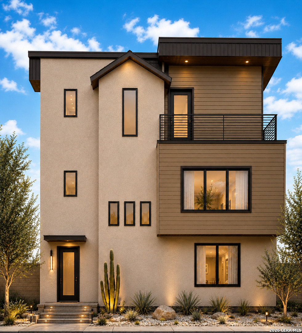 313 E Locust San Antonio TX 78212