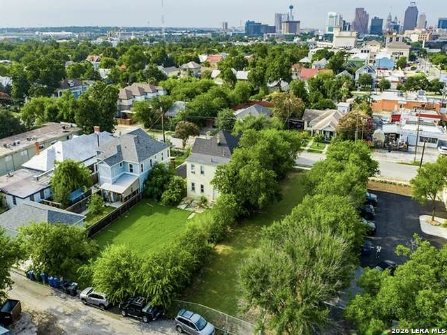 313 E Locust San Antonio TX 78212