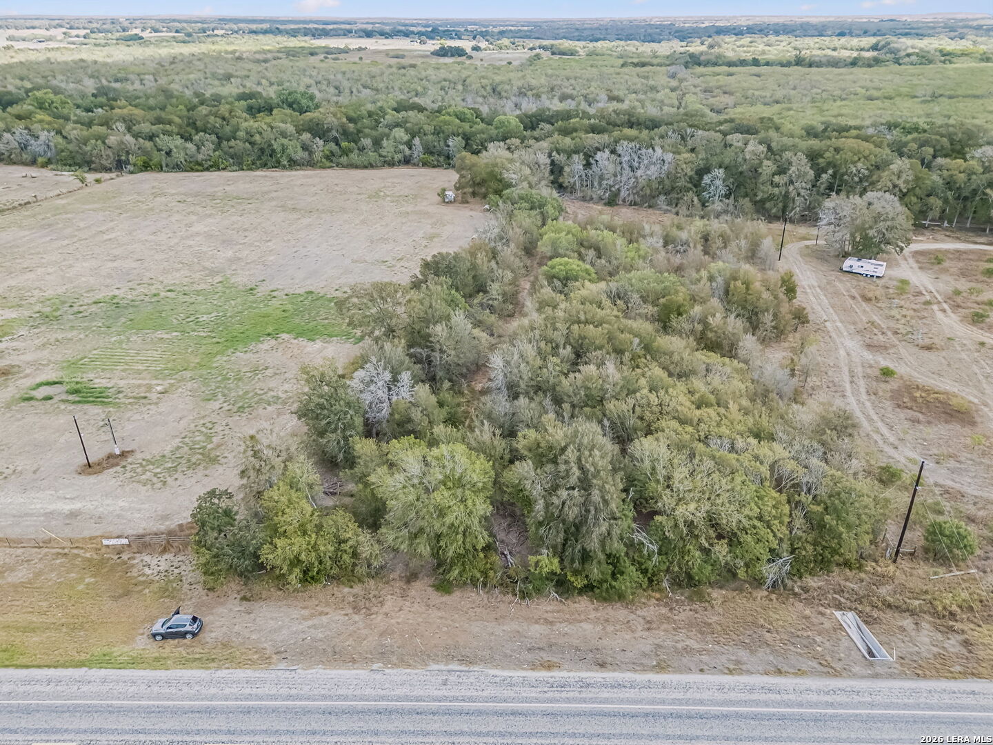 4476 Us Hwy 87 W Stockdale TX 78160