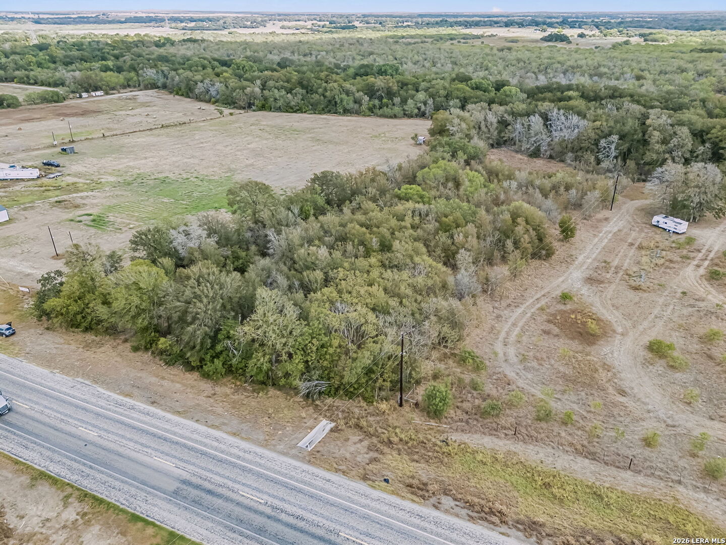 4476 Us Hwy 87 W Stockdale TX 78160
