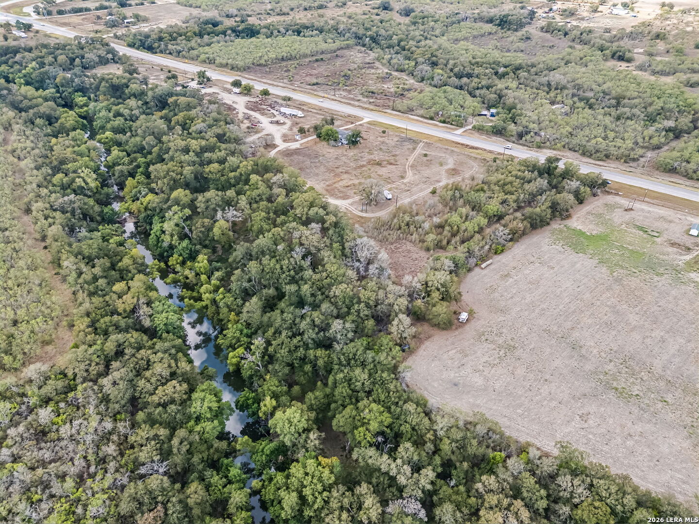 4476 Us Hwy 87 W Stockdale TX 78160