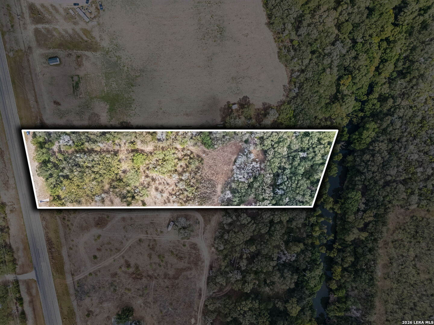 4476 Us Hwy 87 W Stockdale TX 78160
