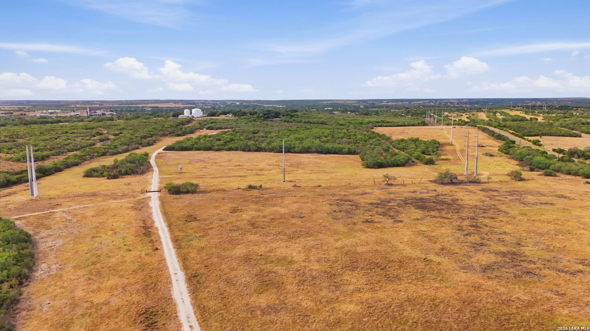 Tbd Fm 743 Kenedy TX 78119