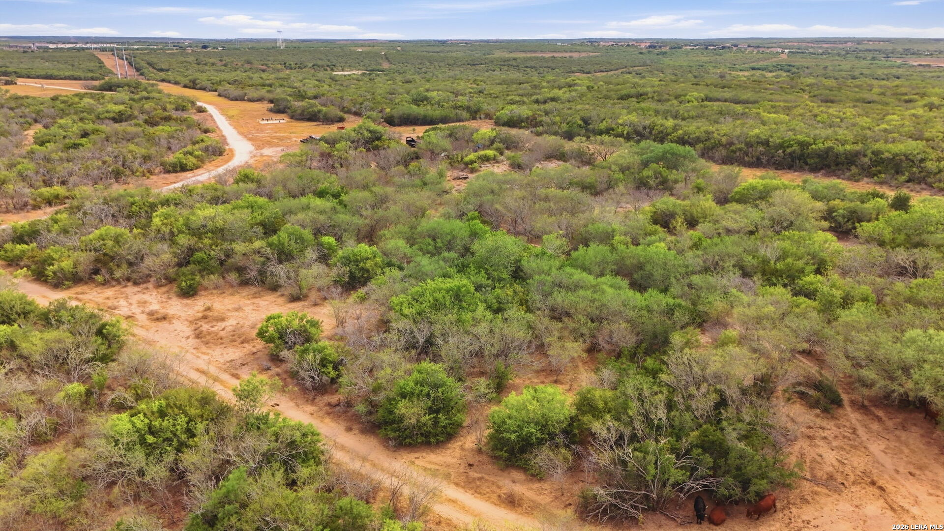 Tbd Fm 743 Kenedy TX 78119