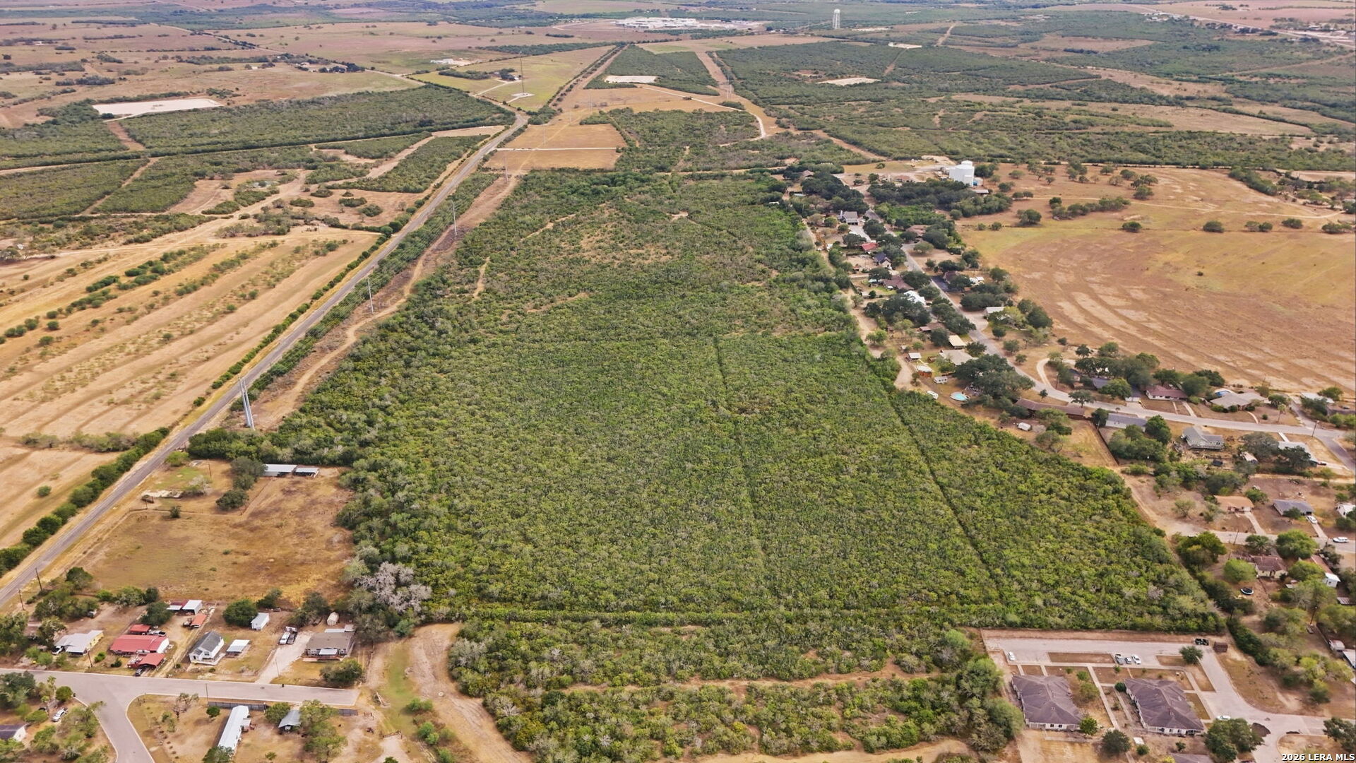 Tbd Fm 743 Kenedy TX 78119