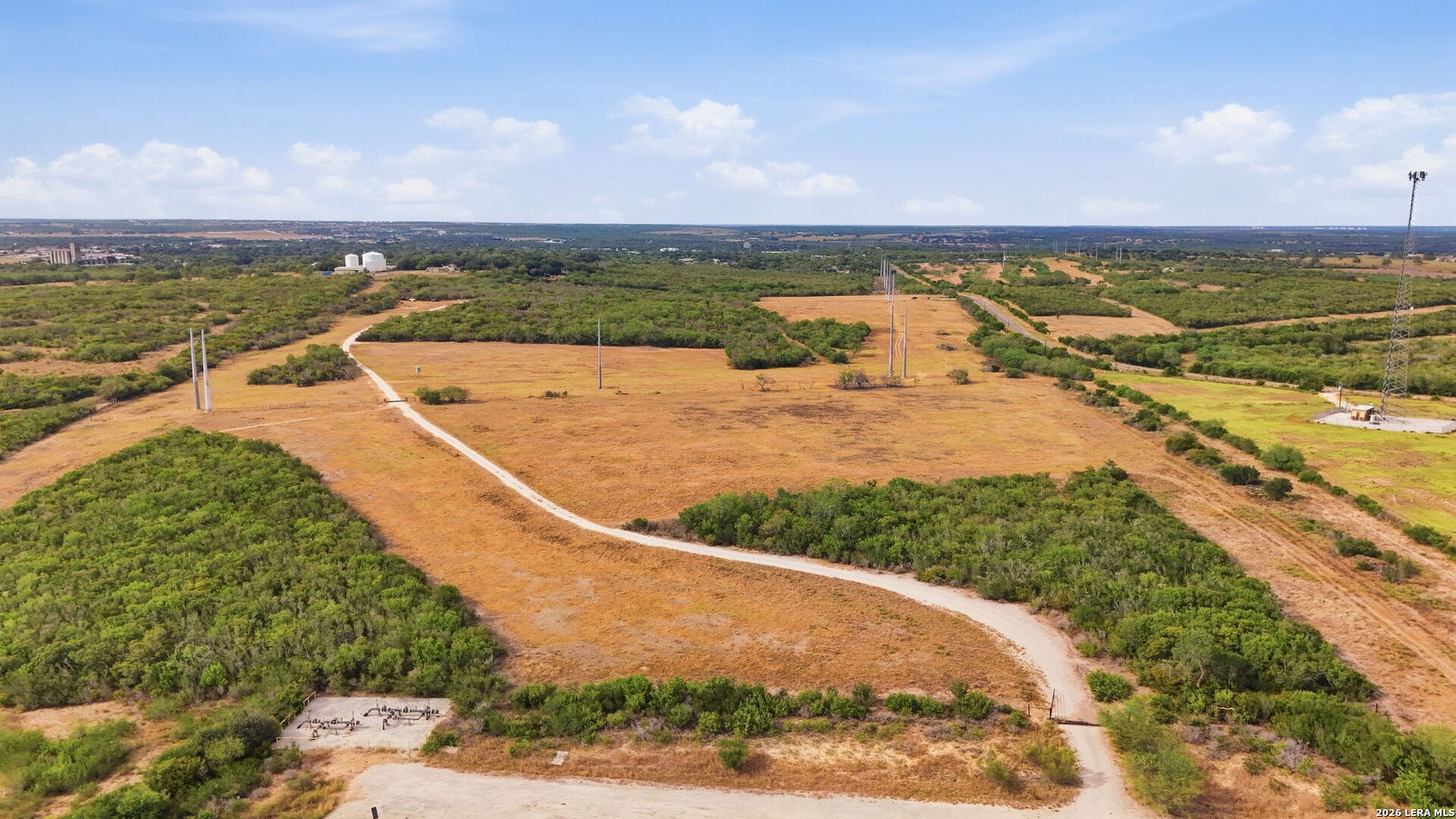 Tbd Fm 743 Kenedy TX 78119