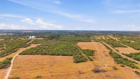 Tbd Fm 743 Kenedy TX 78119