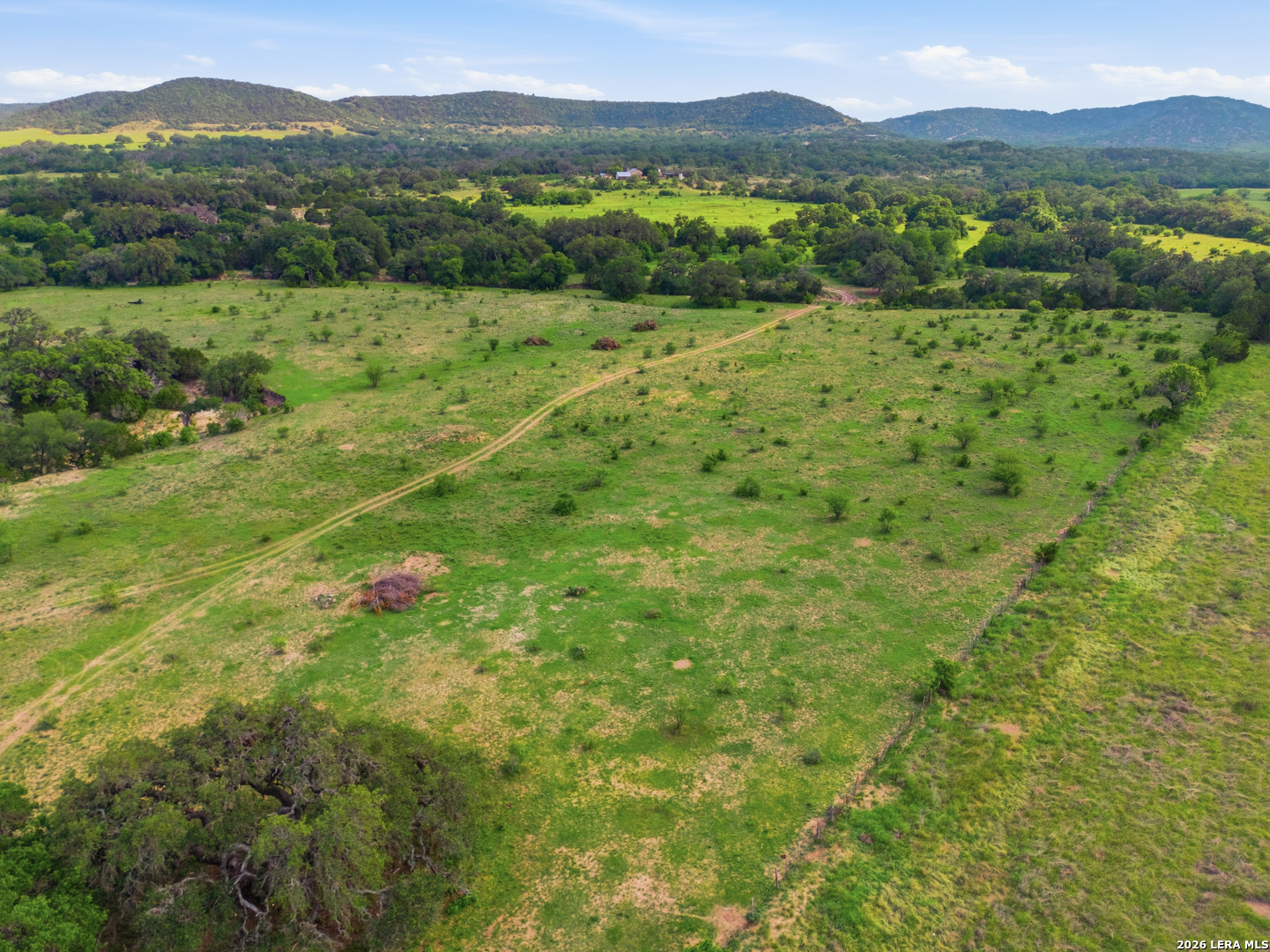 29.618 Acres Ratcliffe Ranch Bandera TX 78003