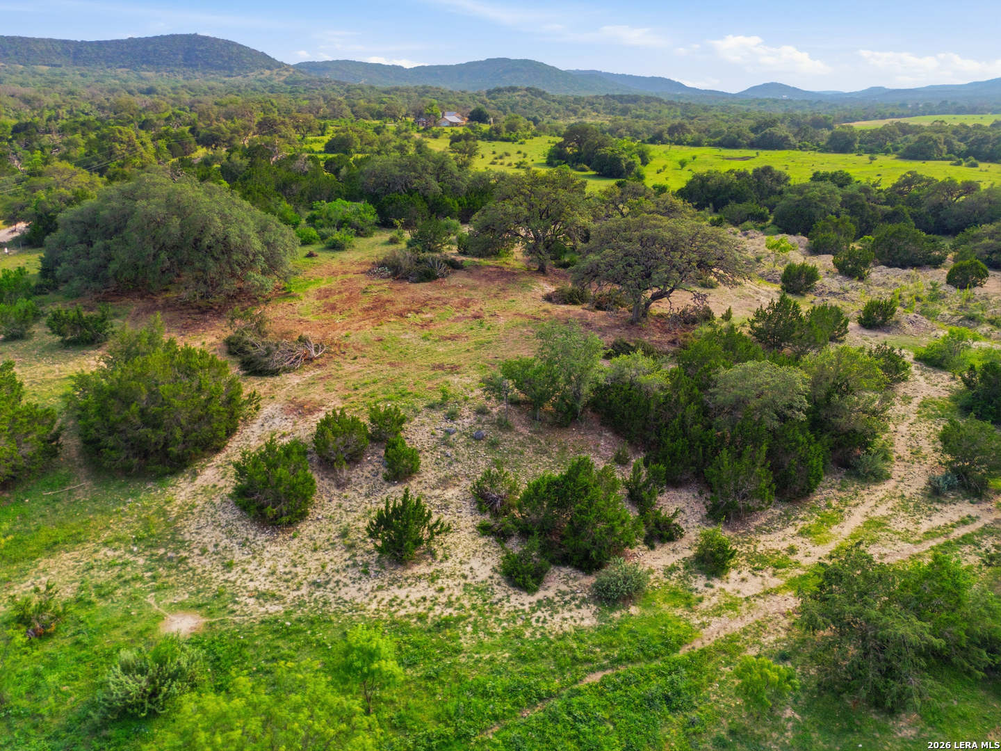 29.618 Acres Ratcliffe Ranch Bandera TX 78003
