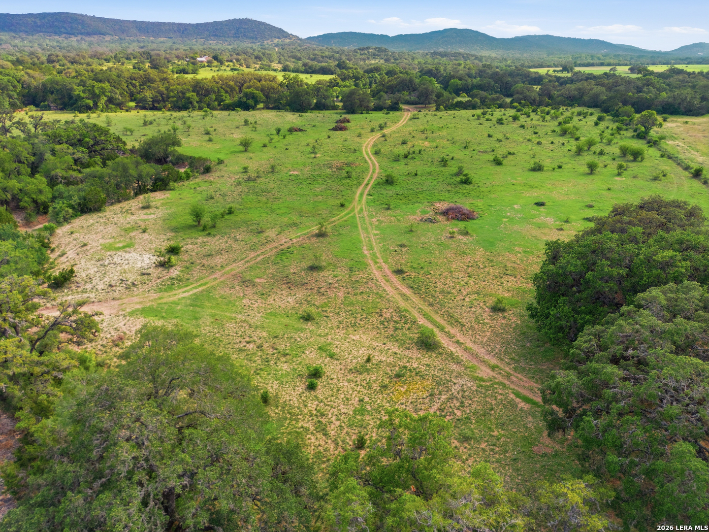 29.618 Acres Ratcliffe Ranch Bandera TX 78003