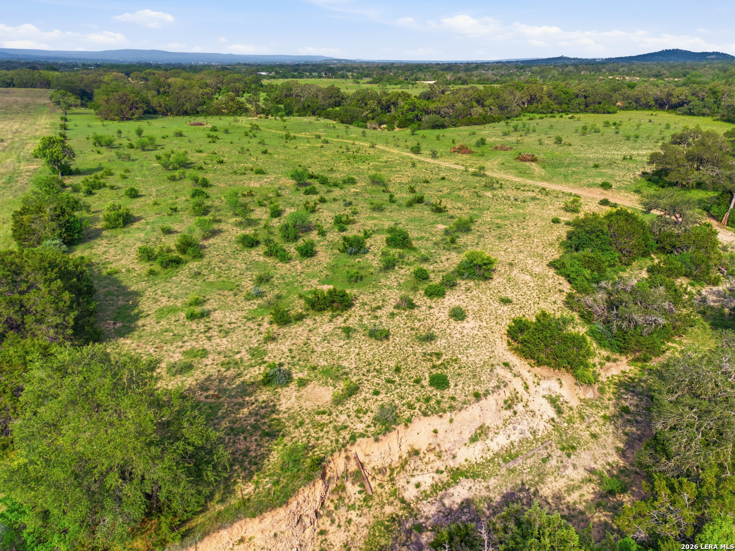 29.618 Acres Ratcliffe Ranch Bandera TX 78003