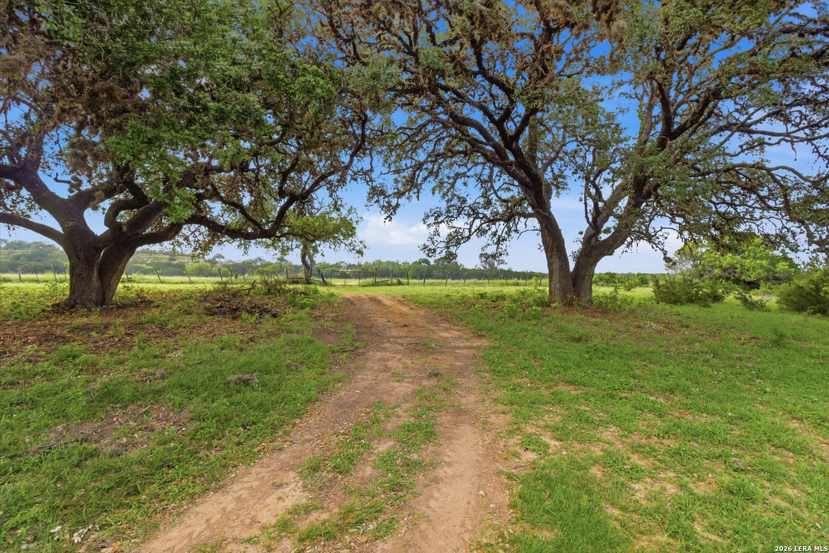 29.618 Acres Ratcliffe Ranch Bandera TX 78003