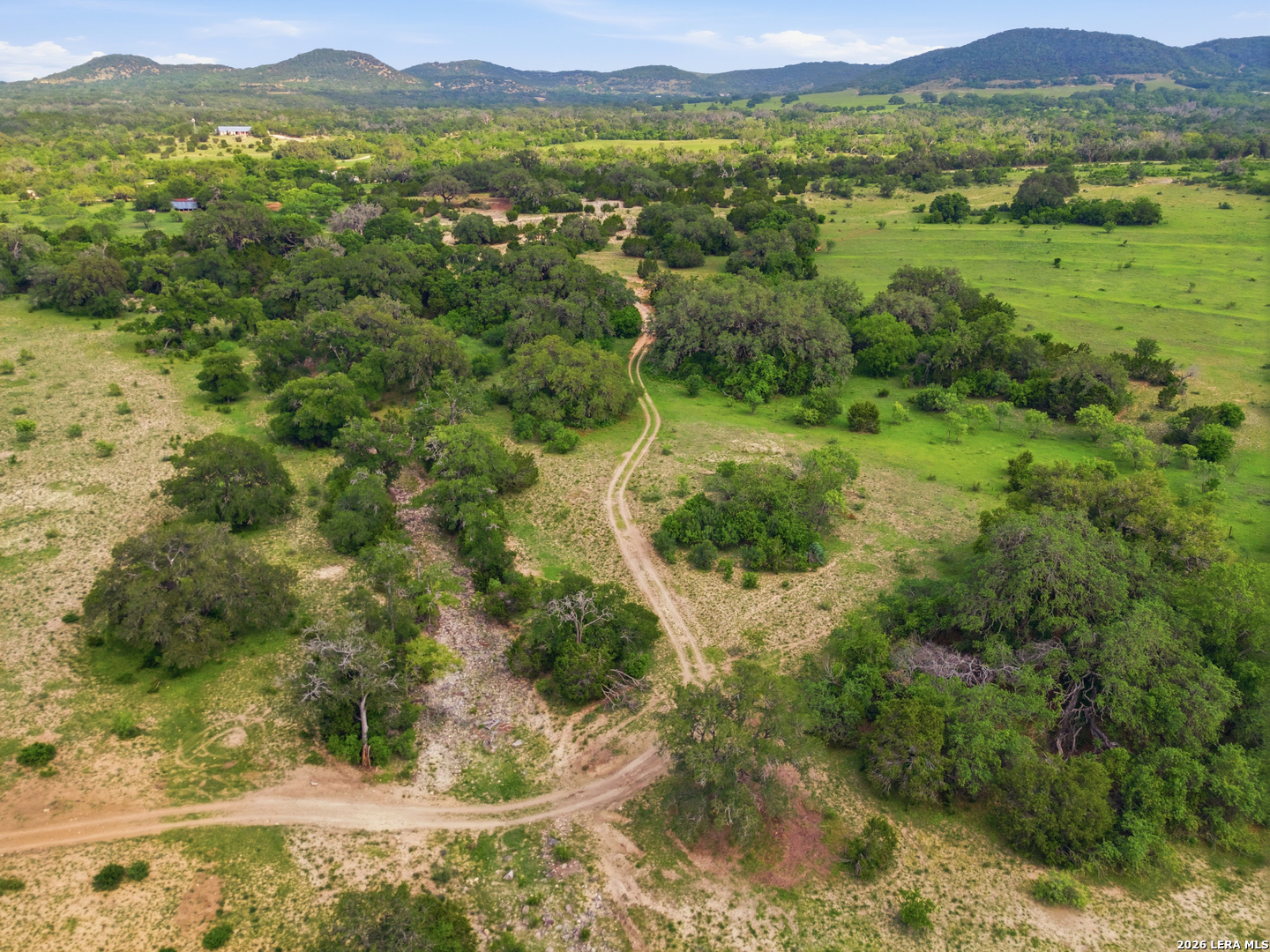 29.618 Acres Ratcliffe Ranch Bandera TX 78003