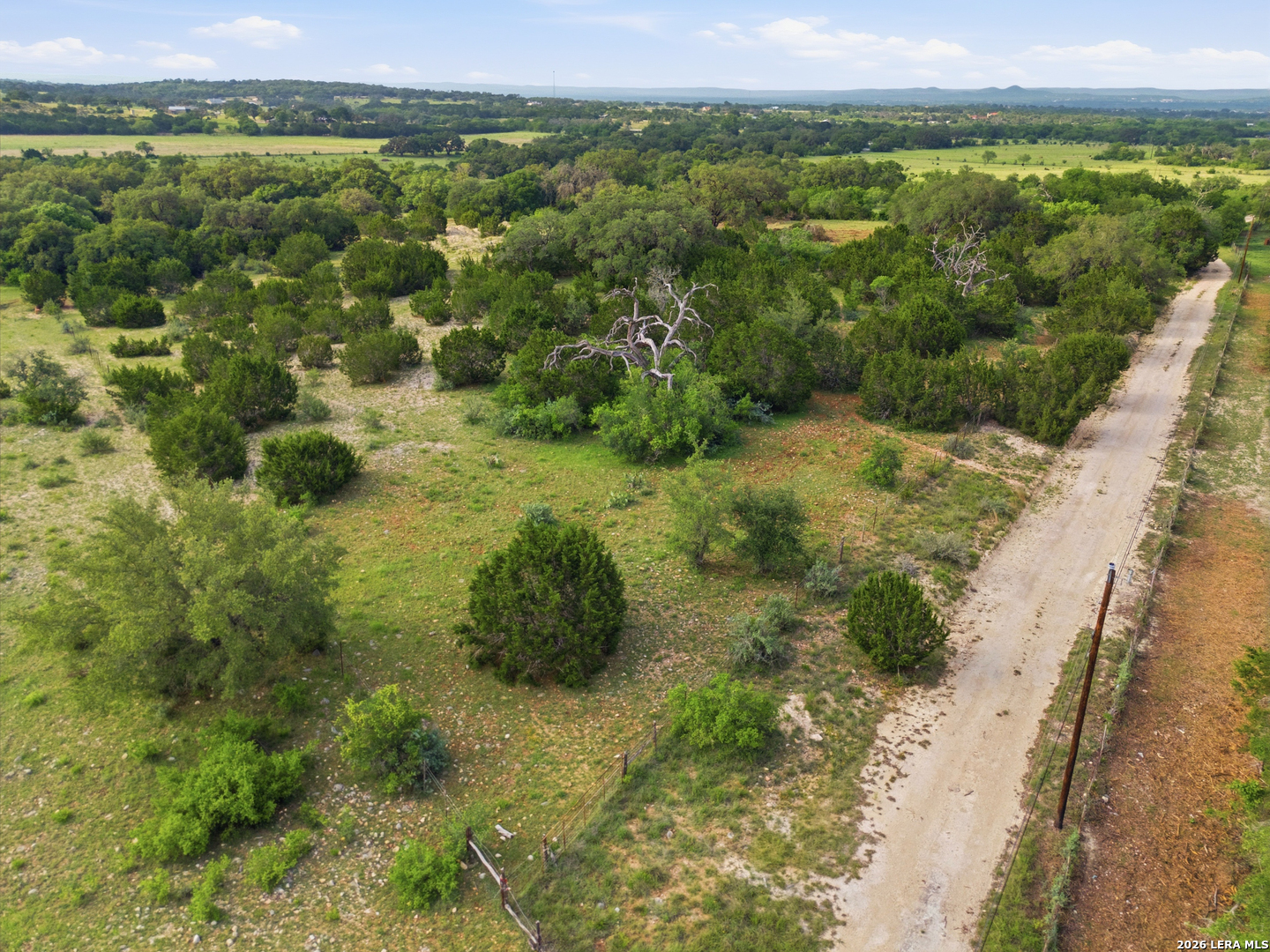 29.618 Acres Ratcliffe Ranch Bandera TX 78003