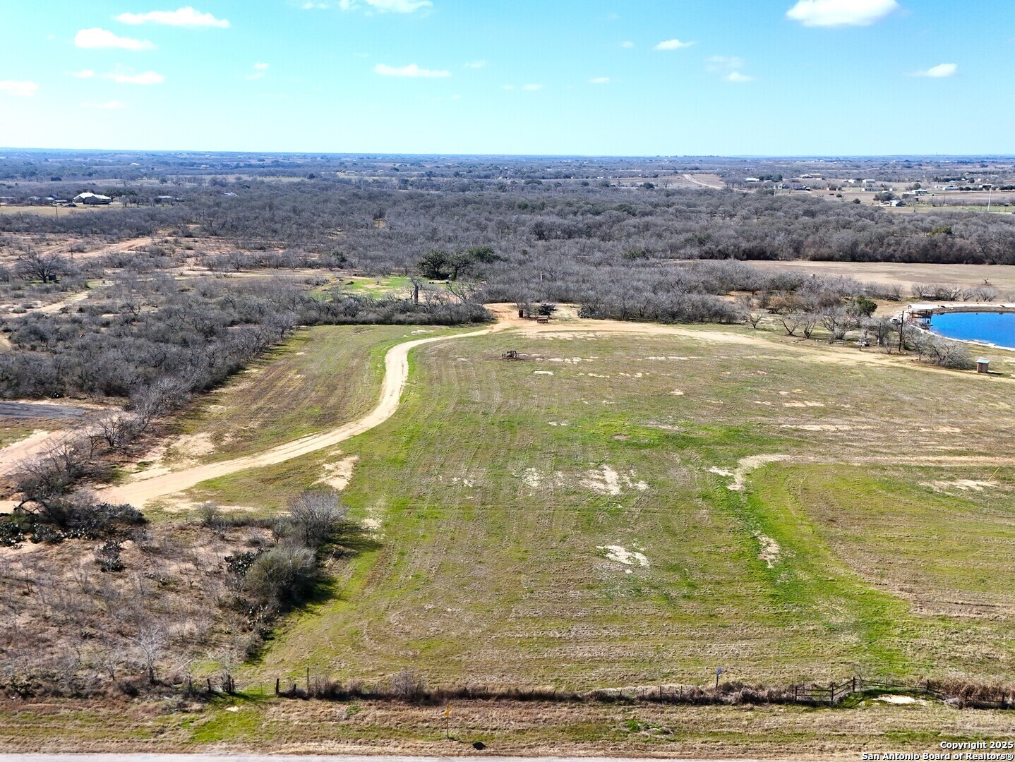 35 Acres Fm 467 Seguin TX 78155