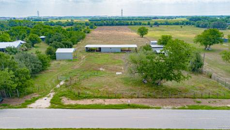 8439 Huber Road Seguin TX 78155