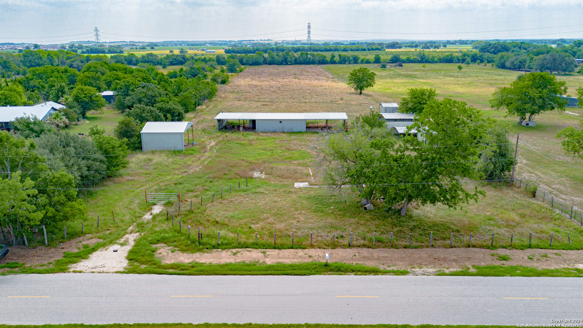 8439 Huber Road Seguin TX 78155