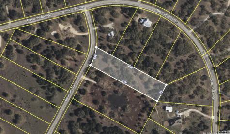 543 Buckskin Trail Bandera TX 78003