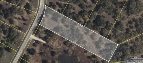543 Buckskin Trail Bandera TX 78003