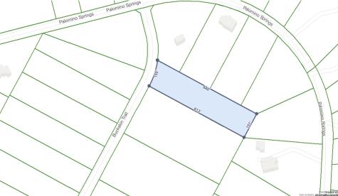 543 Buckskin Trail Bandera TX 78003