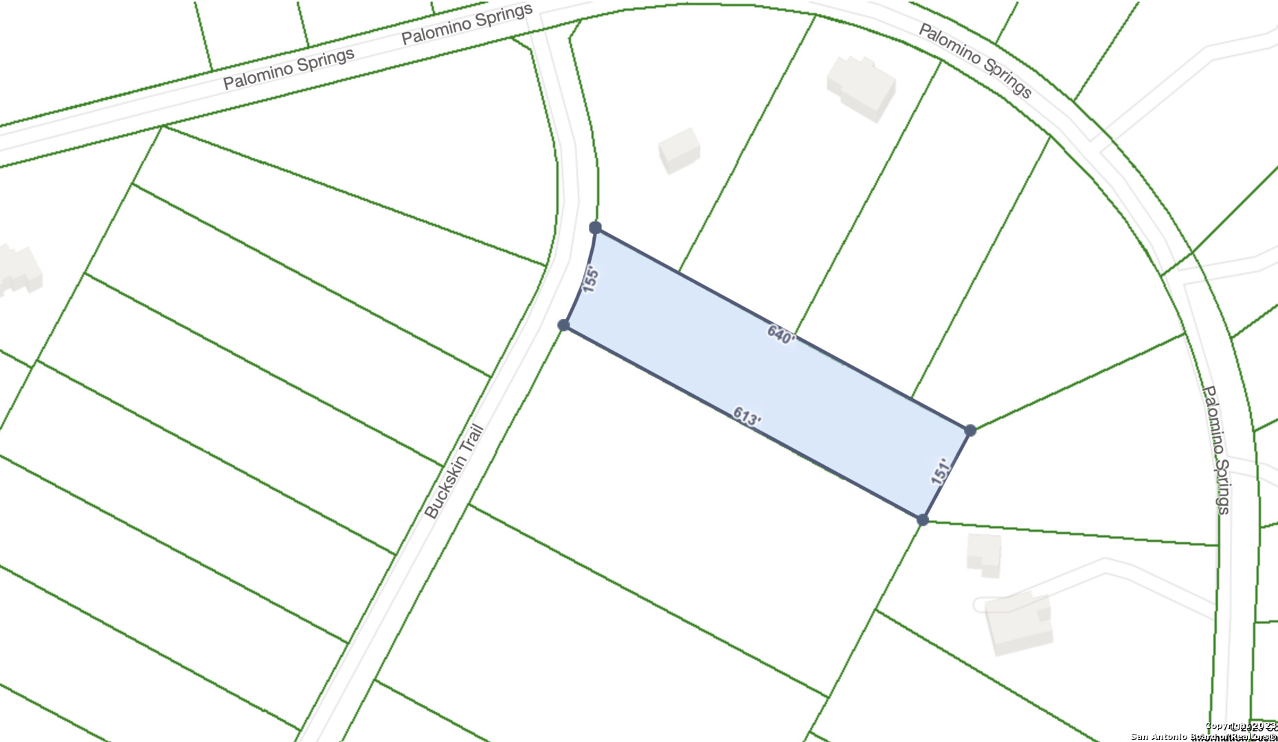 543 Buckskin Trail Bandera TX 78003