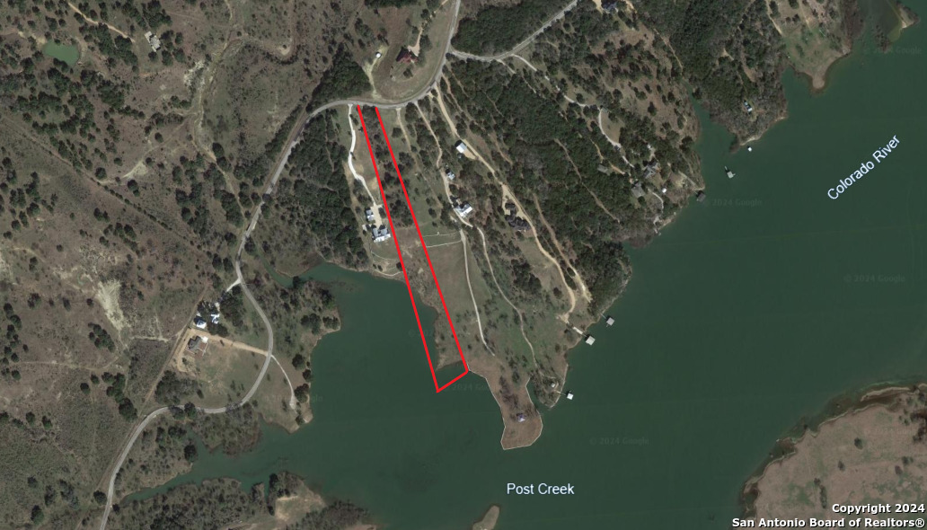 281 Chimney Cove Marble Falls TX 78654
