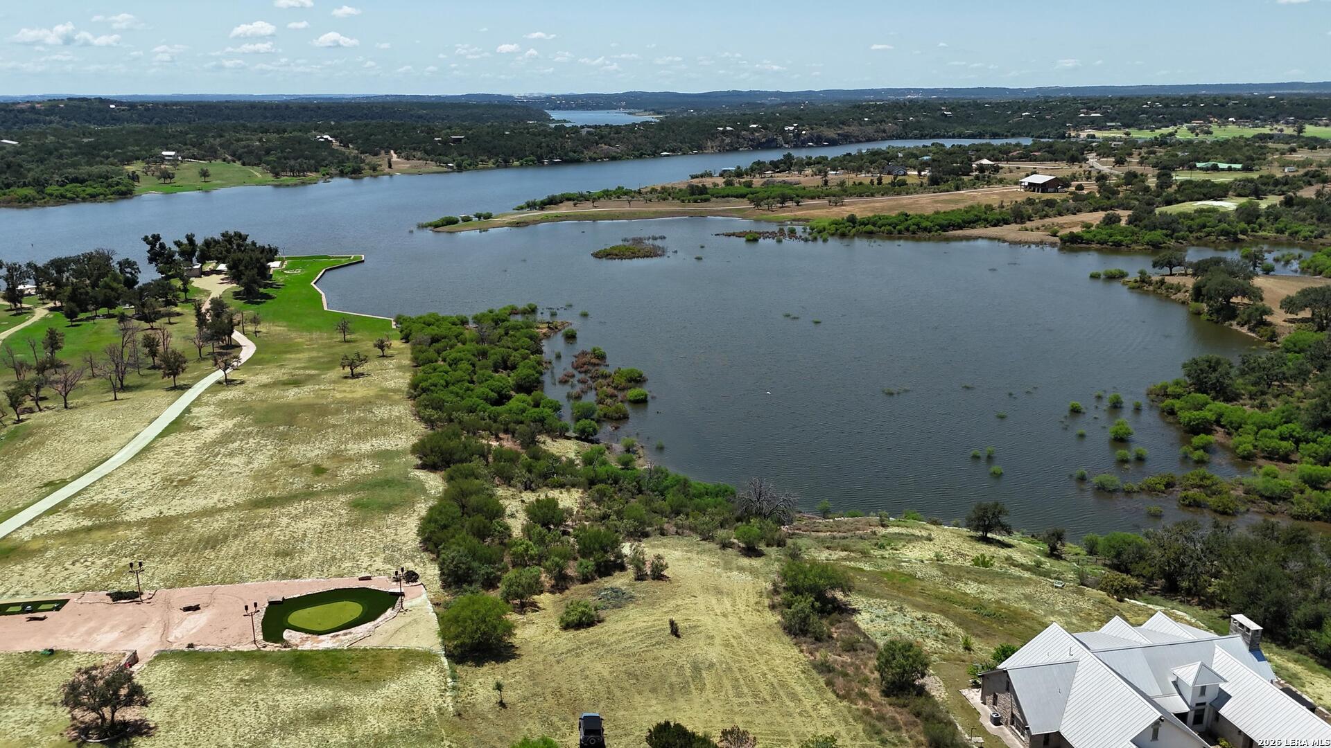 281 Chimney Cove Marble Falls TX 78654