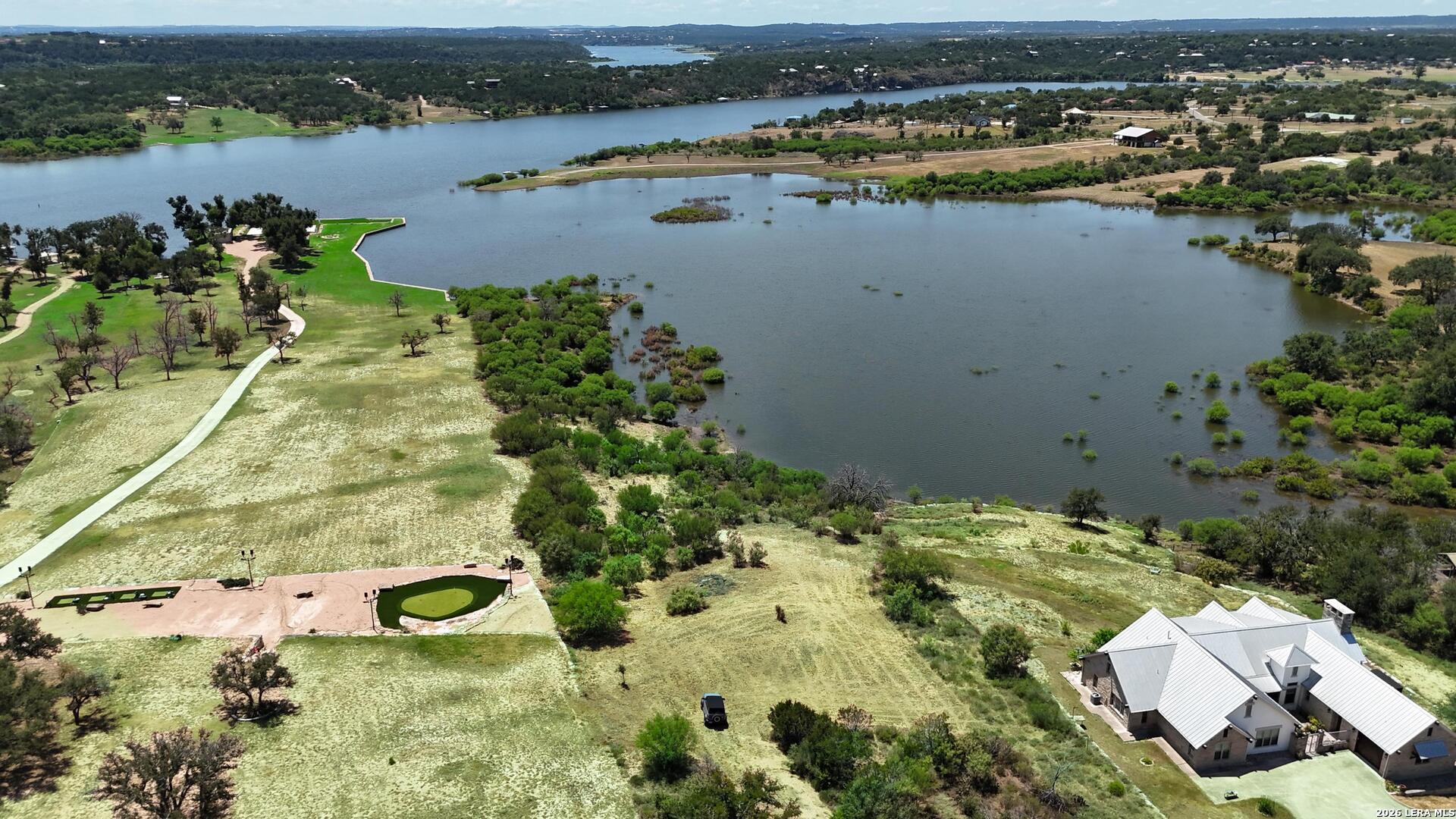 281 Chimney Cove Marble Falls TX 78654