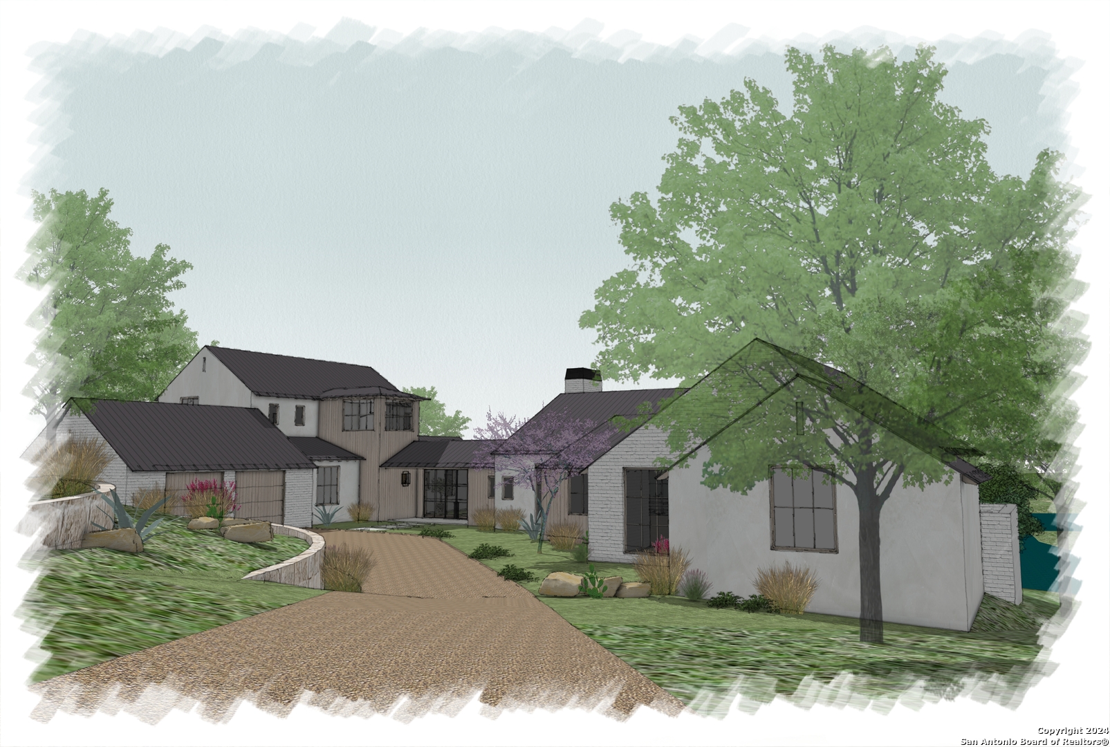 281 Chimney Cove Marble Falls TX 78654