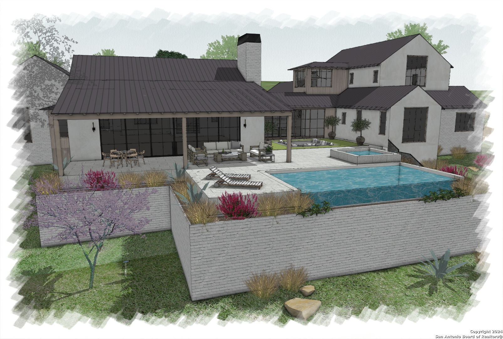 281 Chimney Cove Marble Falls TX 78654
