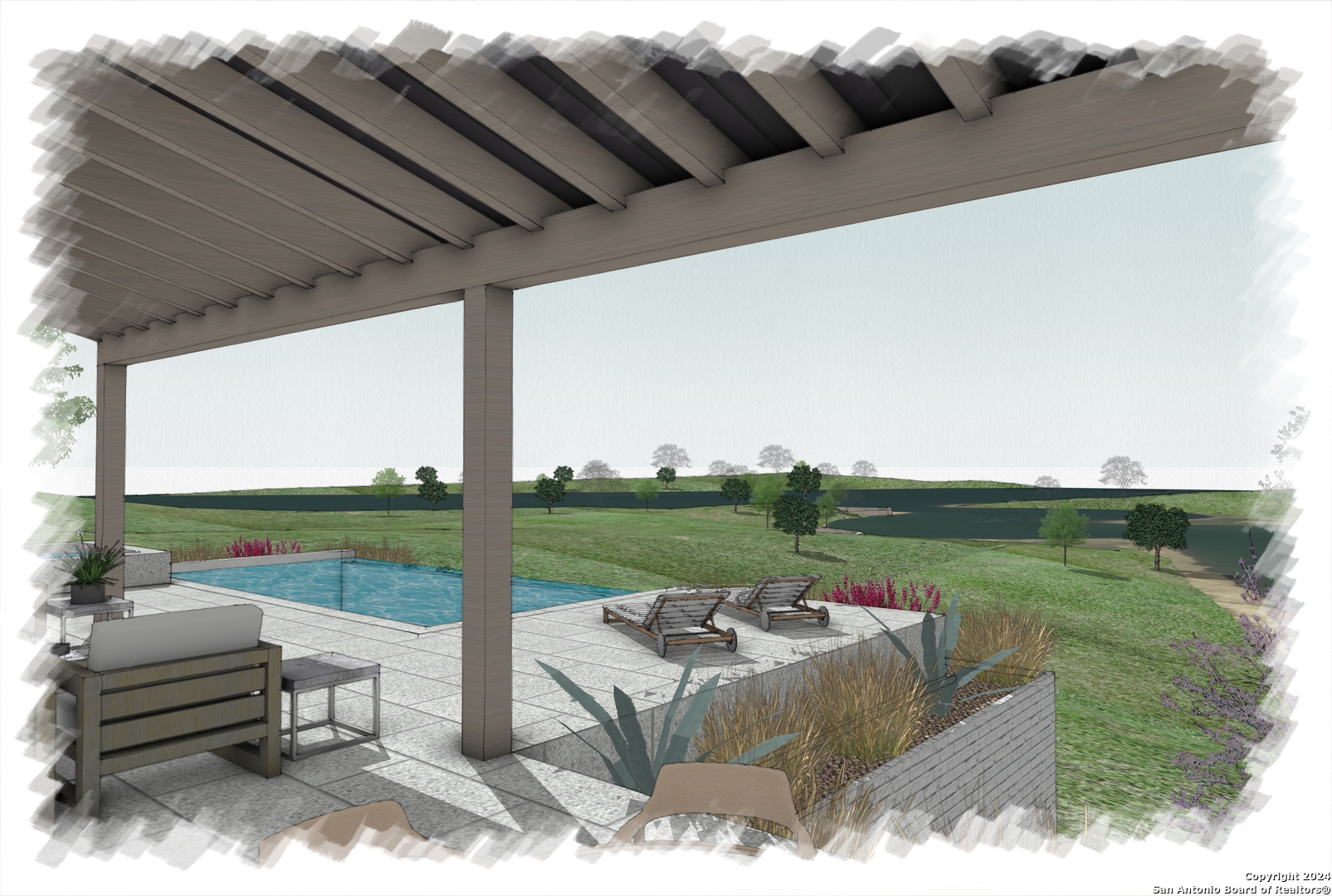 281 Chimney Cove Marble Falls TX 78654
